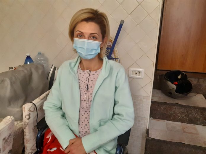 foto ucraina Liudmyla Skliar (2)