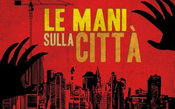 mani città