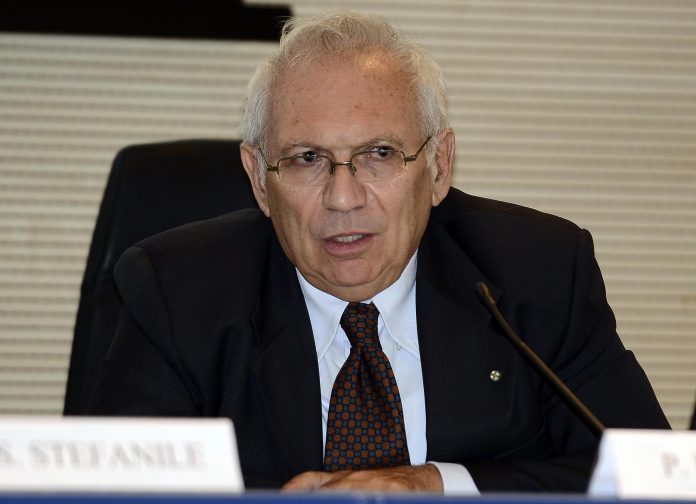 Farnesina: Villa Mondragone International Economic Seminar