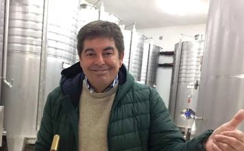 Da Procida un vino per rafforzare la Dop dei Campi Flegrei. Michele Farro, sinergia con agricoltore isolano per lo sviluppo