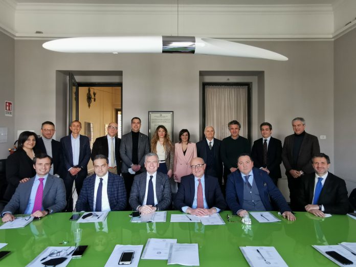 Consiglio Odcec Napoli Nord 2022 1