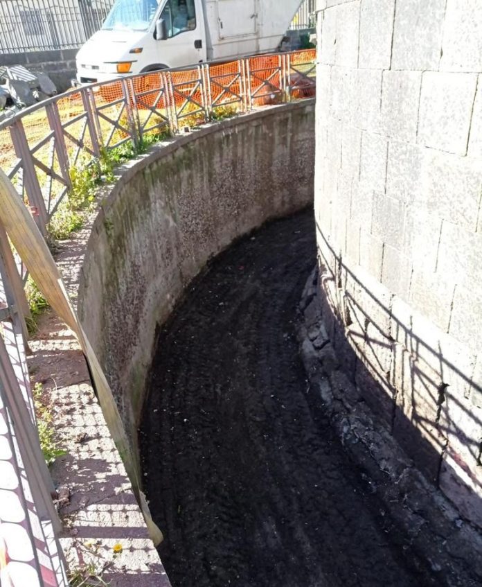 Torri aragonesi foto 3