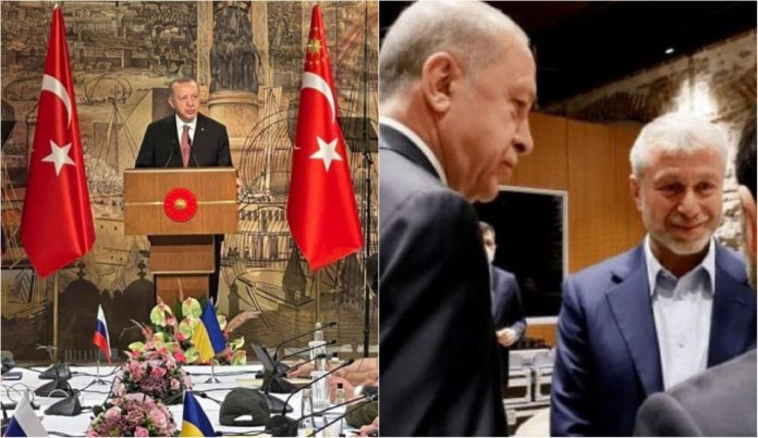 Ucraina-Russia-Turchia-Erdogan-Abramovich-Negoziati