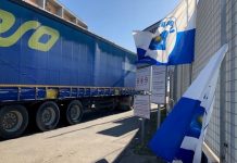Autotrasportatori, il governo sblocca un miliardo di euro