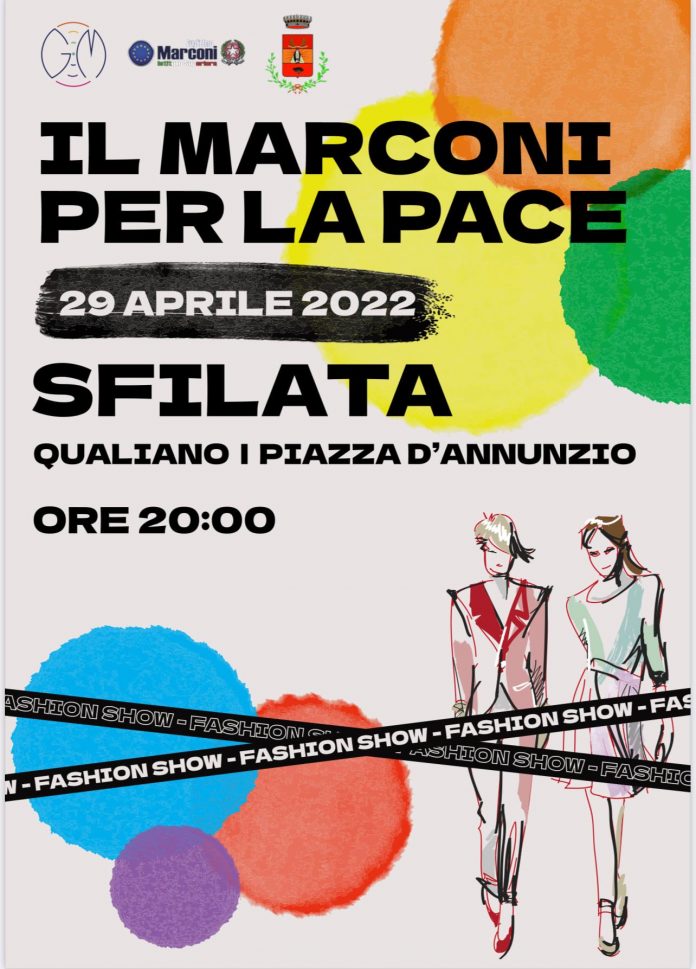 Il Marconi per la Pace