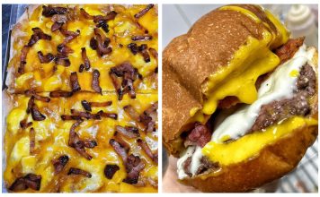 Carbonara Day: a Milano, Roma e Napoli Golocious celebra l’iconico piatto anche nelle varianti pizza, panino e frittura