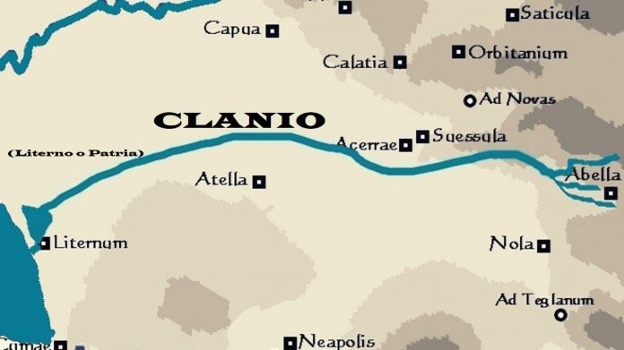 CLANIO+