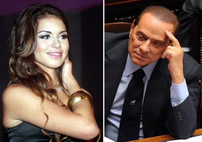 berlusconi
