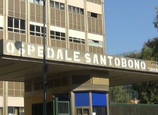 Napoli, bimba di un anno arriva al Santobono: si indaga su sospetta positività alla droga