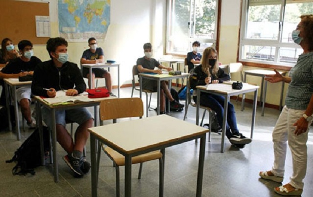 scuola