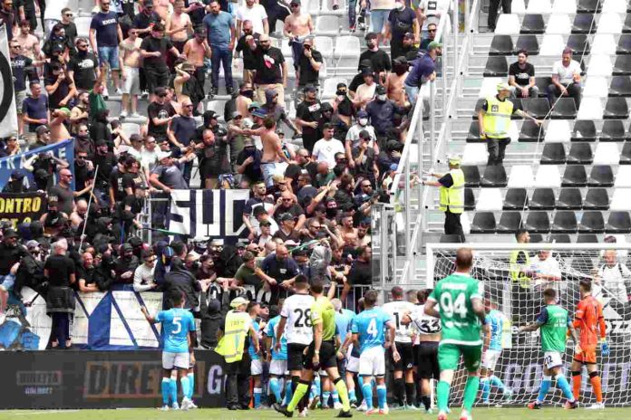 spezia-napoli