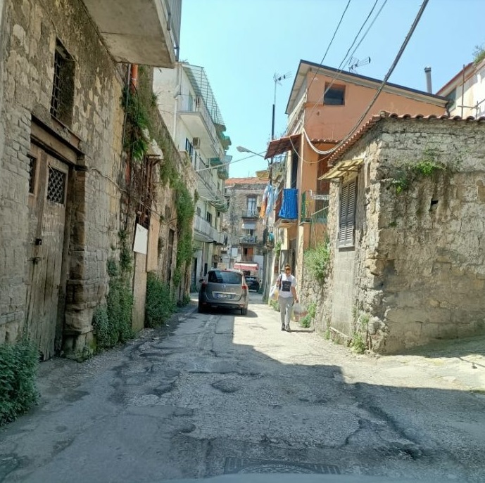 via nicolosi