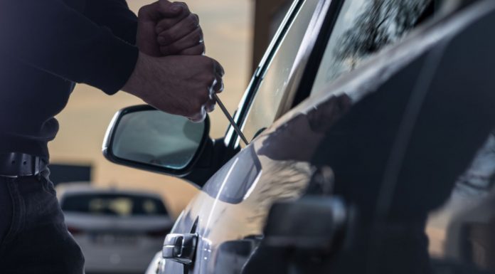 Allarme furti d’auto: la Campania è la maglia nera d’Italia. Oltre 26mila vetture rubate