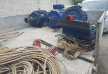 Marano, lavori all’impianto Pendine: quattro giorni di possibili carenze idriche