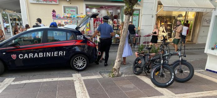 ischia cc 23.07.2022