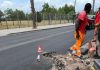 Marano, cantieri diffusi sul territorio. Strade, rete elettrica e netto miglioramento sul fronte idrico. Smentita la “palla” fatta circolare dal circo Barnum sull’immobilismo dei commissari. L’unica vera criticità è la consegna dei loculi