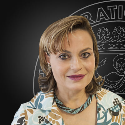 Prof. Paola Adinolfi
