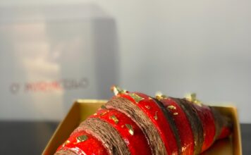 A Napoli il cornetto più caro al mondo: ecco “O’Miraculo”