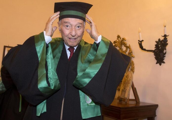 ++ E' morto Piero Angela ++
