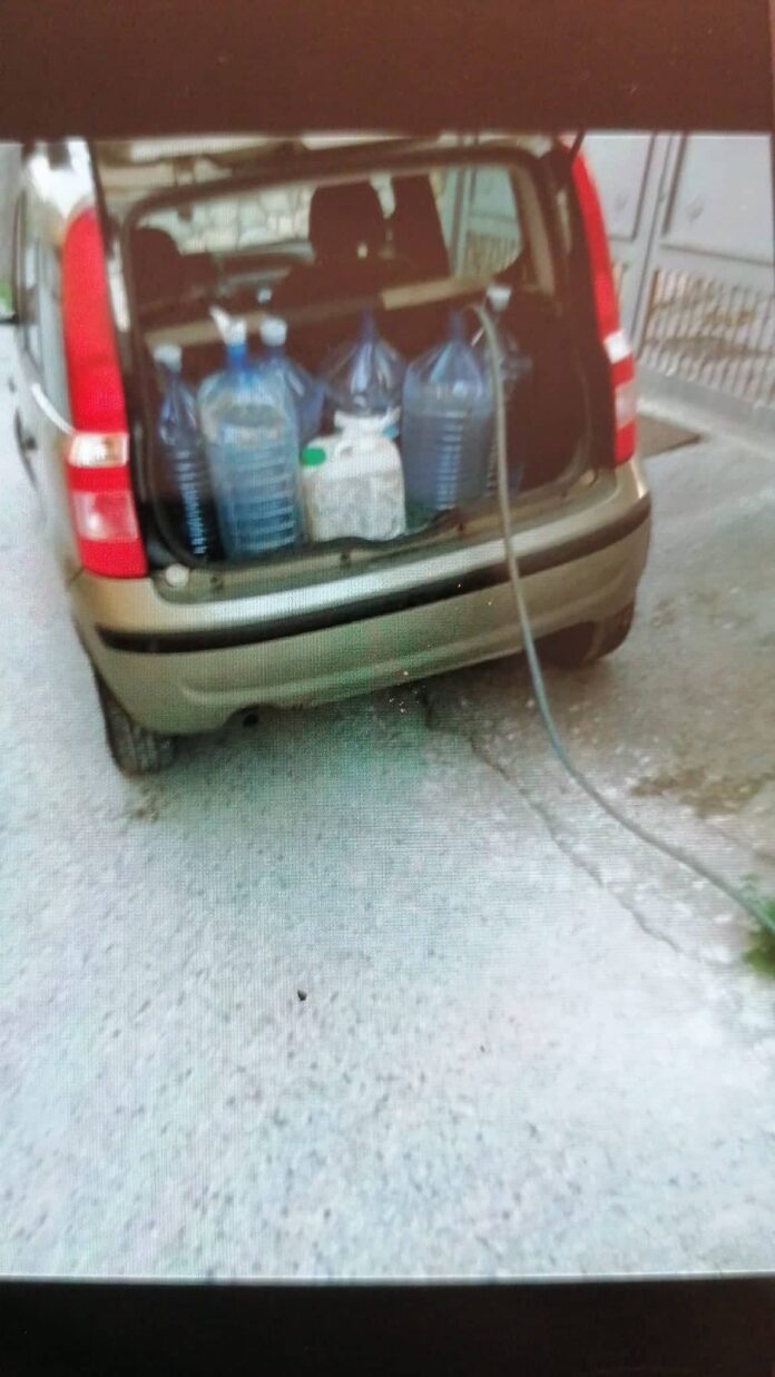 dram