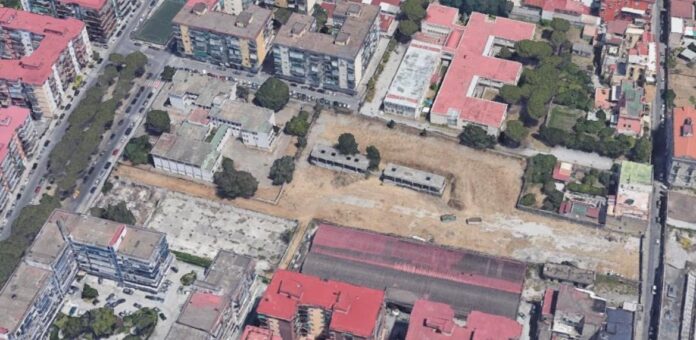 ex area abb ospetale di comunità pnrr