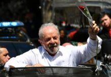 LULA, TRA LE POLEMICHE E IL CAOS, VINCE ANCORA IN BRASILE. BOLSONARO CHIEDE ANNULLAMENTO DEL VOTO
