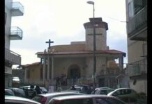 Marano, San Ludovico d’Angiò: dal 1 novembre arriva don Salvatore Melluso
