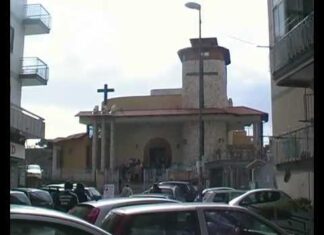 Marano, San Ludovico d’Angiò: dal 1 novembre arriva don Salvatore Melluso