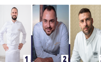 “Da Vittorio” a Shanghai è il Miglior Ristorante Italiano nel Mondo