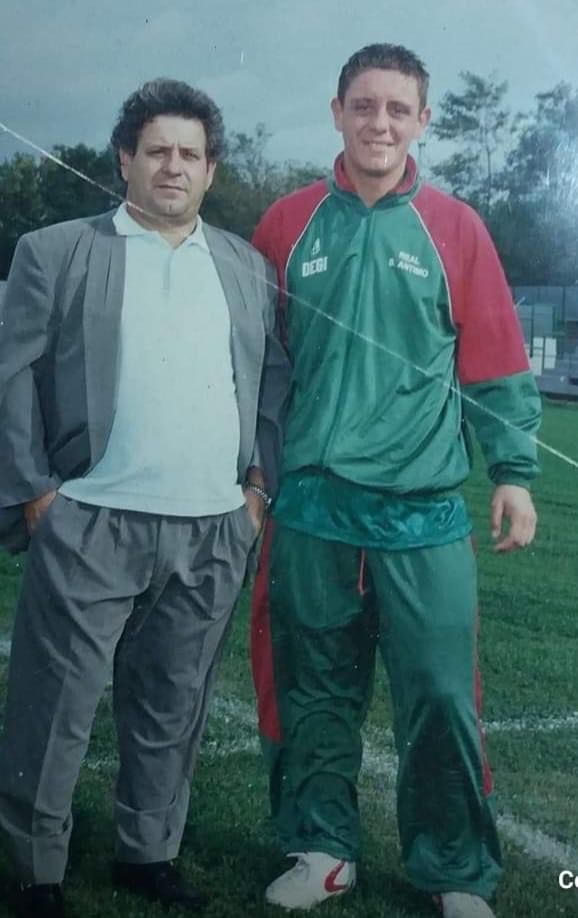ANTONIO E SALVATORE BOSFA