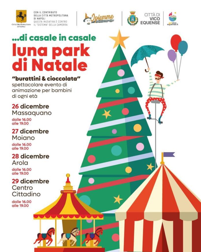 di casale in casale