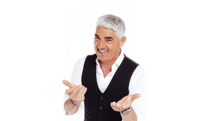 Biagio Izzo