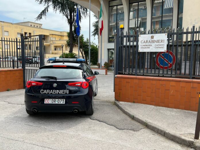 Compagnia Caivano