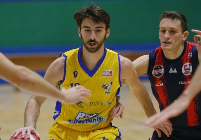 MARCO CUCCO IN AZIONE