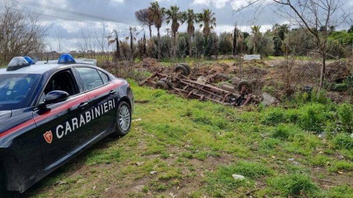 Giugliano 09.03.23