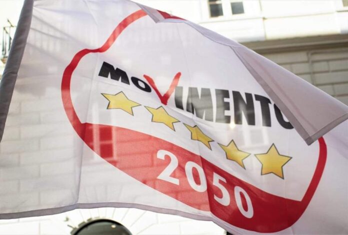 M5S immagine