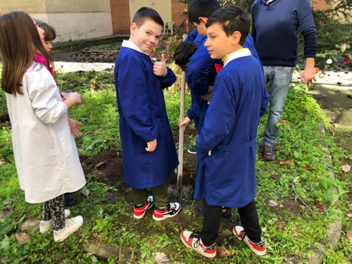 Aiutiamo i ragazzi a riflettere sul buon senso e ad essere dei cittadini attivi 3