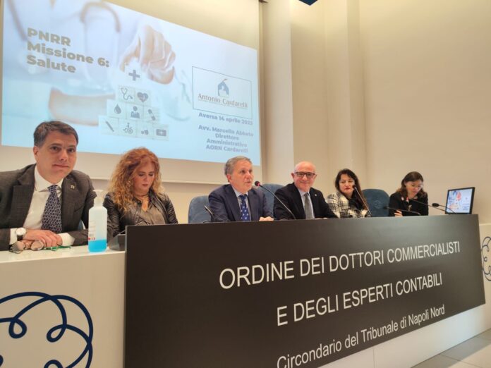 Forum edilizia sanitaria odcec napoli nord