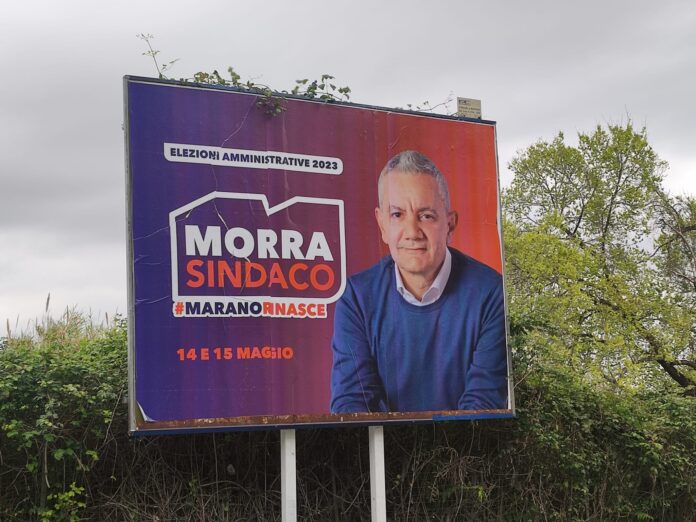 MORRAS