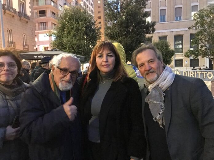 partito del sud marano