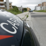SCAMPIA, MORTA 12ENNE PRECIPITATA DA UNA FINESTRA