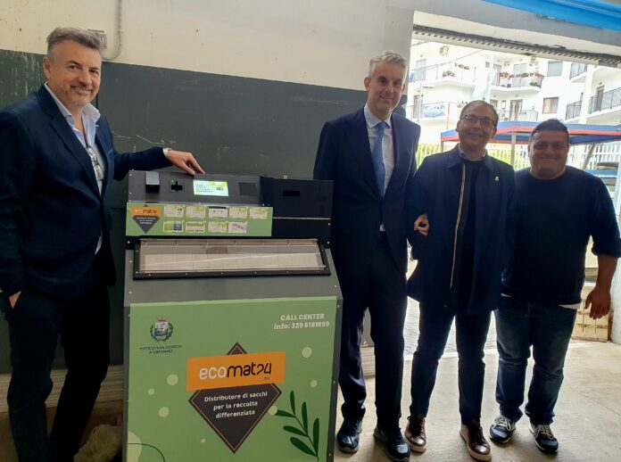 ecomat