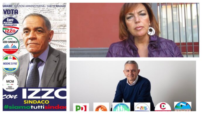 izzo morra fanelli
