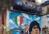 Marano, Morra non si rassegna, commenta ancora le sentenze ma lascia fuori i capitoli più pesanti della relazione: come quello relativo ai murales