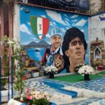 Marano, Morra non si rassegna, commenta ancora le sentenze ma lascia fuori i capitoli più pesanti della relazione: come quello relativo ai murales
