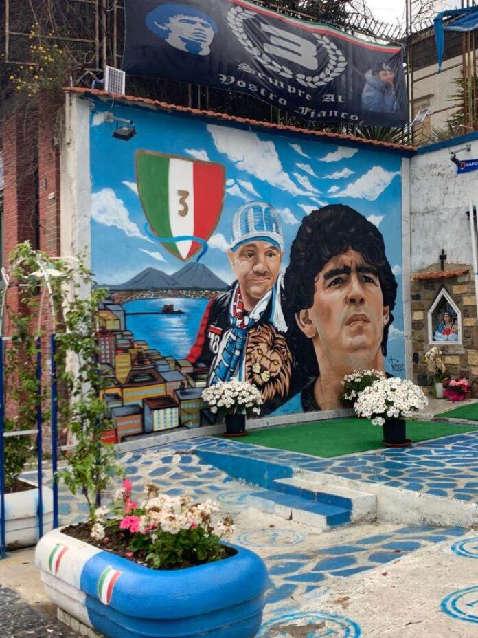 murale