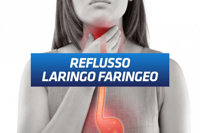 reflusso-laringofaringeo