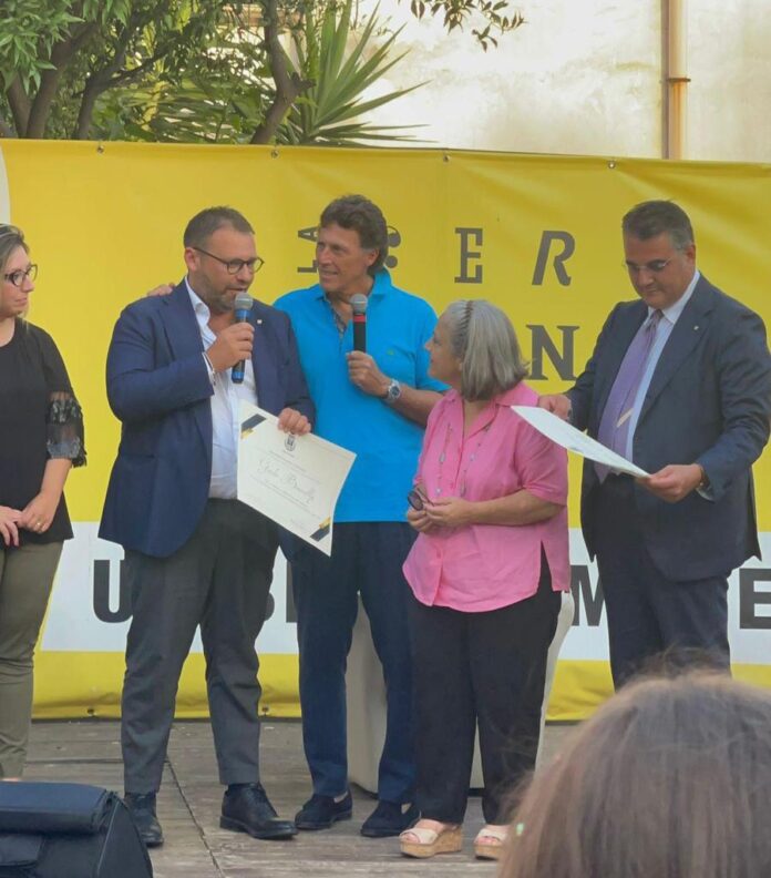 Bourelly Premio