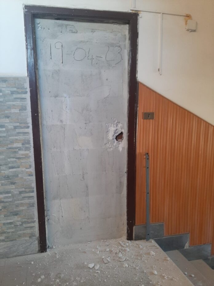 occupazione miano