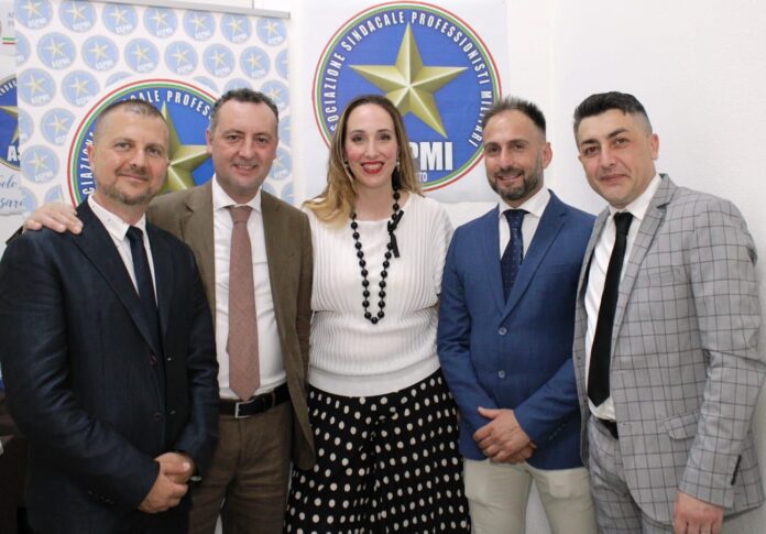sindacato militare nuova sede2